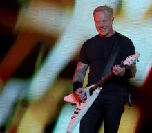 Watch Metallica play ‘Metal Militia’ live for the first time in six years