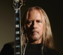 JERRY CANTRELL Shares Music Video For ‘Prism Of Doubt’