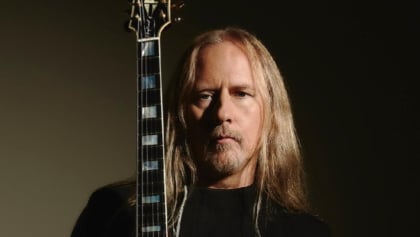 ALICE IN CHAINS’ JERRY CANTRELL Announces Early 2023 U.S. Solo Tour