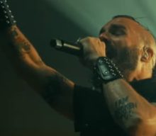 KILLSWITH ENGAGE’s Next Album Is ‘Almost Demoed Out’, Says JESSE LEACH