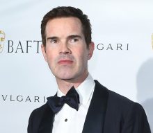 Jimmy Carr’s father calls for son to be stripped of Limerick honour over “offensive” joke