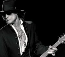 AEROSMITH’s JOE PERRY Announces Three Solo July 2022 Performances With THE JOE PERRY PROJECT
