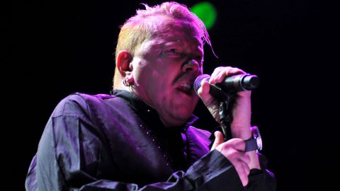 Sex Pistols’ John Lydon: “Anarchy is a terrible idea”