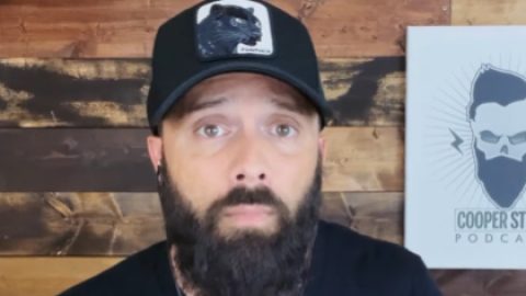 SKILLET’s Jesus-Loving Frontman Celebrates Repeal Of Roe v. Wade: ‘God Does Miracles When You Don’t Expect It’