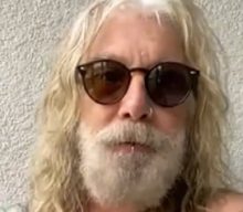 JOHN CORABI Urges Gun Control Reform: ‘Stop With The Thoughts And Prayers And F***ing Do Something’