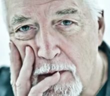 JON LORD: ‘A Visual Biography’ Due In September