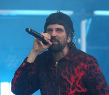 Kasabian outselling the UK’s top five midweek albums combined with ‘The Alchemist’s Euphoria’