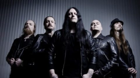 KATATONIA Signs Worldwide Deal With NAPALM RECORDS