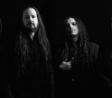 KORN’s MUNKY On His Songwriting Chemistry With HEAD: ‘We’ve Discovered Strengths That Each Of Us Has’