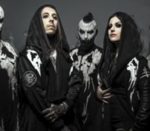 LACUNA COIL: New Music Is ‘Coming Soon’