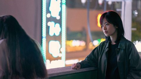‘Broker’ star Lee Joo-young talks about “unreal” Cannes 2022 standing ovation