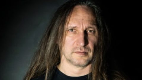 EXODUS Guitarist LEE ALTUS To Sit Out Summer 2022 European Tour; Temporary Replacement Announced