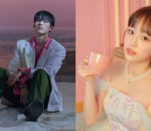 B.I. and LOONA’s Chuu to collaborate on new song ‘Lullaby’