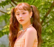 LOONA’s Chuu is reportedly parting ways with Blockberry Creative