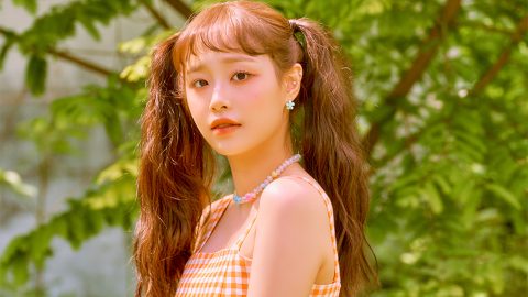 LOONA’s Chuu is reportedly parting ways with Blockberry Creative