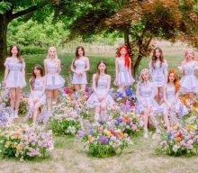 LOONA announce upcoming title track ‘Freesm’ and tracklist for ‘The Origin Album: 0’