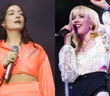 Watch Lorde cover Carly Rae Jepsen at London gig