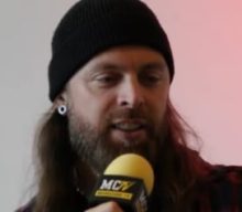 BULLET FOR MY VALENTINE Frontman’s Advice To Young Bands: ‘Ignore Everyone And Do What You Want’