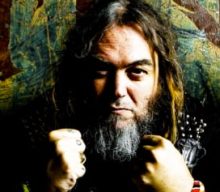 MAX CAVALERA: ‘Fully Revised’ Edition Of Autobiography To Include New Afterword By RANDY BLYTHE