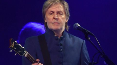 Ticket to ride? National Rail responds to viral Paul McCartney ‘complaint’