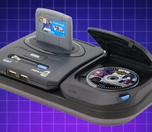 Sega Mega Drive Mini 2 will release worldwide in October with 61 games
