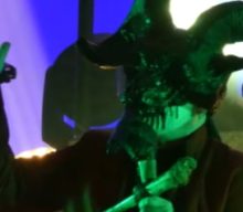 Watch MERCYFUL FATE Perform New Song ‘The Jackl Of Salzburg’ At COPENHELL