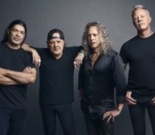 METALLICA’s Third ‘Helping Hands Concert & Auction’ Raises $3 Million For Charity
