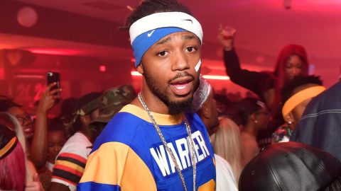 Metro Boomin’s mother reportedly killed by husband in murder-suicide