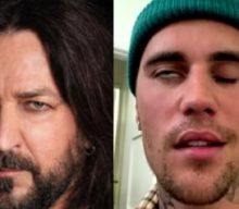 STRYPER’s MICHAEL SWEET Praises JUSTIN BIEBER For Embracing Jesus In His Battle With Facial Paralysis: ‘That’s A Brave Man’