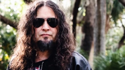 MICHAEL WILTON: ‘The QUEENSRŸCHE Entity Is Bigger Than Any One Individual’