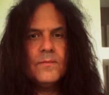 KREATOR’s MILLE PETROZZA On War In Ukraine: ‘I Can’t Believe That Something Like This Is Happening In Europe’