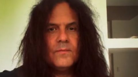 KREATOR’s MILLE PETROZZA Doesn’t Let Fan Criticism Influence His Songwriting: ‘You Can’t Be Everyone’s Darling’