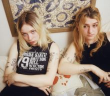 Momma – ‘Household Name’ review: fiercely ambitious grunge duo aim for the stars