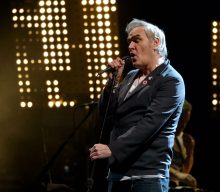Morrissey announces London headline show as part of 2023 European tour