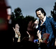 Nick Cave dedicates ‘I Need You’ to his sons at Primavera Sound