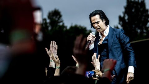 Nick Cave: “Intolerance of opposing ideas indicates a lack of confidence in one’s own thoughts”