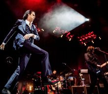 Nick Cave and The Bad Seeds set to headline MEO KALORAMA Festival