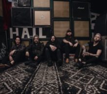 NORMA JEAN Shares Music Video For New Single ‘Sleep Explosion’