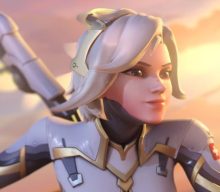 The newest ‘Overwatch 2’ beta has begun and Mercy players aren’t happy