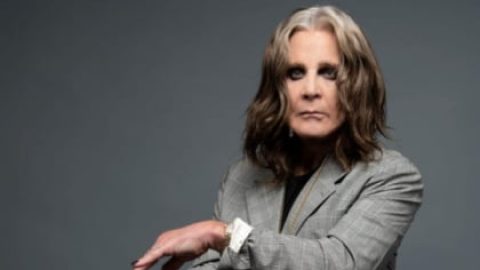 OZZY OSBOURNE: ‘I Don’t Want To Die In America’