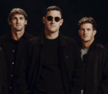 PARKWAY DRIVE Shares Music Video For ‘Darker Still’ Title Track