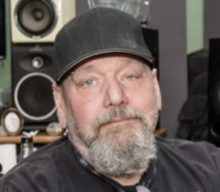 IRON MAIDEN To Cover Remaining Cost Of PAUL DI’ANNO’s Surgeries And Treatment