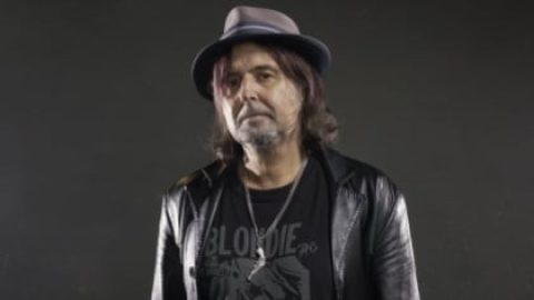 PHIL CAMPBELL Blasts New Law Banning ‘Noisy Protests’: ‘I Was In MOTÖRHEAD For Over 30 Years. Now That’s Noise.’