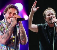 Watch Post Malone’s emotional cover of Pearl Jam’s ‘Better Man’ on ‘Howard Stern’