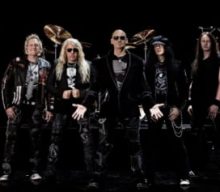 PRIMAL FEAR Is ‘Still Not Able To’ Play Live Shows Due To Bassist MAT SINNER’s Health