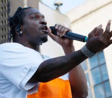 Pusha T announces UK and Ireland dates for his ‘It’s Almost Dry’ tour