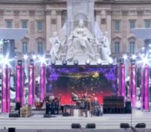 Watch: QUEEN + ADAM LAMBERT Open Queen’s Platinum Jubilee Concert