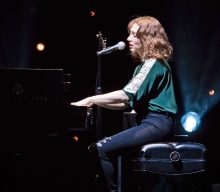 Regina Spektor shares new song ‘Loveology’ and adds more tour dates
