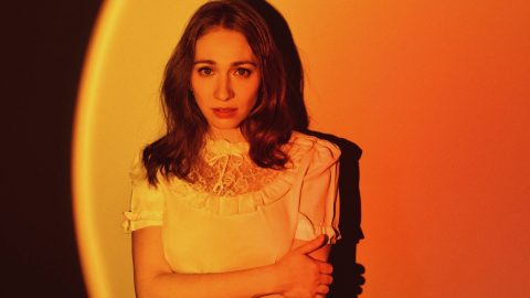 Regina Spektor – ‘Home, before and after’ review: funny and heartbreaking art-punk