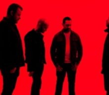 RISE AGAINST Releases Surprise New EP ‘Nowhere Generation II’